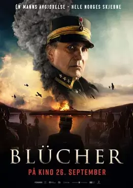 Blücher