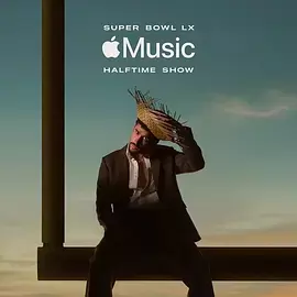 Super Bowl LX Halftime Show