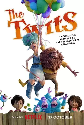 The Twits